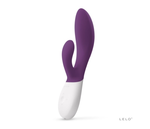 Lelo - Ina Wave 2 Plum