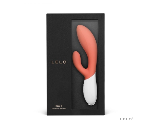 Lelo - Ina 3 Coral