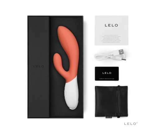 Lelo - Ina 3 Coral