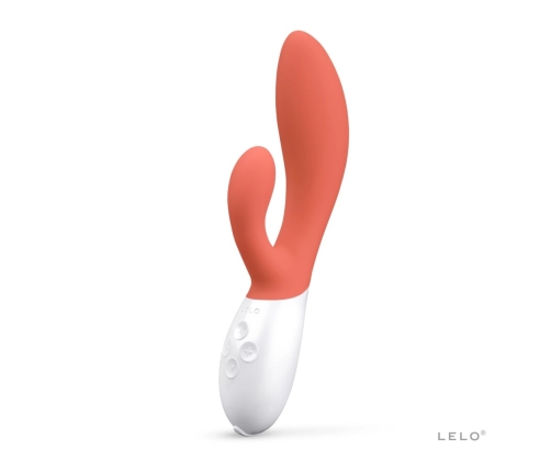 Lelo - Ina 3 Coral