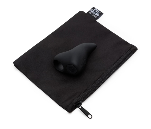 Fifty Shades of Grey - Sensation Finger Vibrator