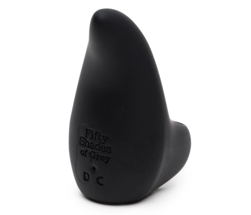 Fifty Shades of Grey - Sensation Finger Vibrator
