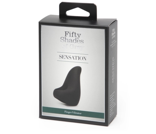 Fifty Shades of Grey - Sensation Finger Vibrator