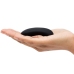 Fifty Shades of Grey Sensation Pebble-Shaped Intimate Massager Black