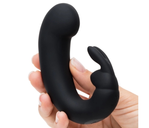 Fifty Shades of Grey - Sensation G-Spot Rabbit Vibrator