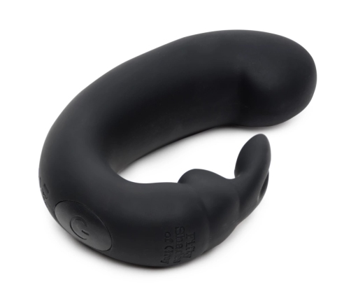 Fifty Shades of Grey - Sensation G-Spot Rabbit Vibrator