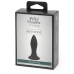 Fifty Shades of Grey - Sensation Vibrating Butt Plug