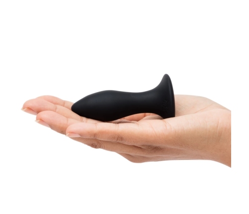 Fifty Shades of Grey - Sensation Vibrating Butt Plug