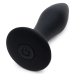 Fifty Shades of Grey - Sensation Vibrating Butt Plug