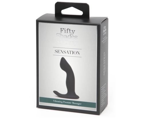 Fifty Shades of Grey - Sensation P-Spot Vibrator