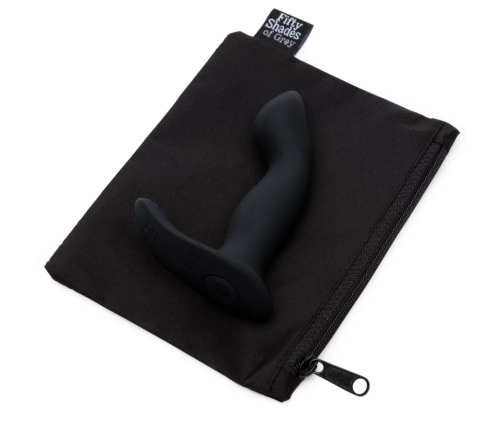 Fifty Shades of Grey - Sensation P-Spot Vibrator