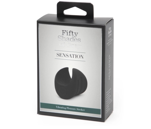 Fifty Shades of Grey - Sensation Male Vibrator