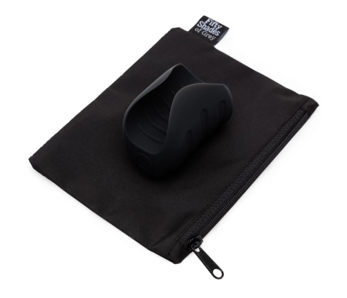 Fifty Shades of Grey - Sensation Male Vibrator
