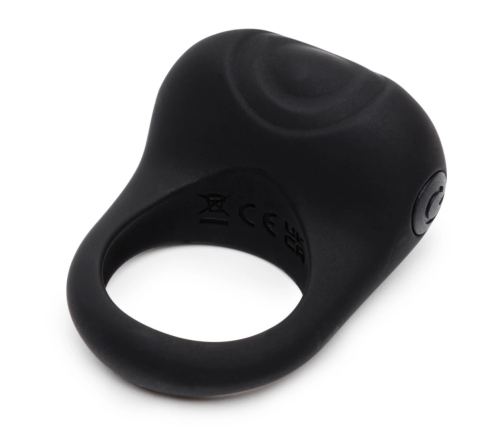 Fifty Shades of Grey - Sensation Vibrating Love Ring