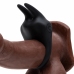 Fifty Shades of Grey - Sensation Vibrating Rabbit Love Ring