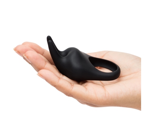 Fifty Shades of Grey - Sensation Vibrating Rabbit Love Ring