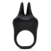 Fifty Shades of Grey - Sensation Vibrating Rabbit Love Ring
