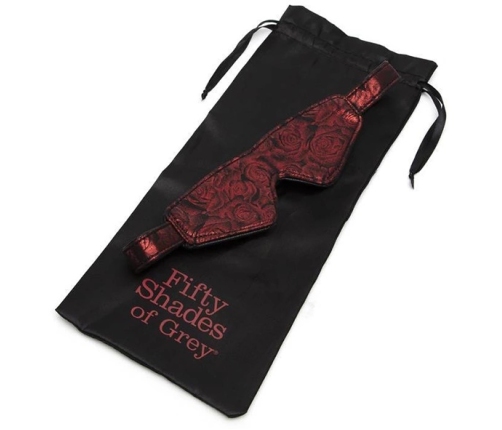 Fifty Shades of Grey - Sweet Anticipation Blindfold
