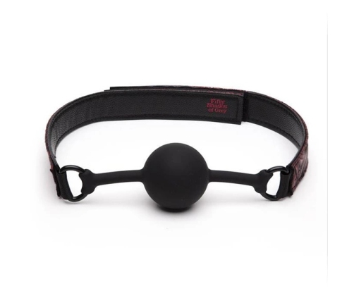 Fifty Shades of Grey - Sweet Anticipation Ball Gag