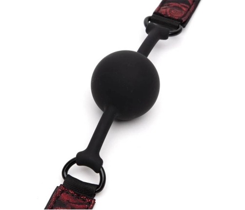 Fifty Shades of Grey - Sweet Anticipation Ball Gag