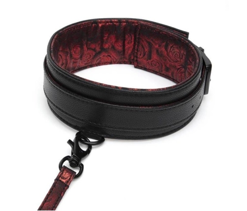 Fifty Shades of Grey - Sweet Anticipation Collar & Leash