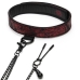 Fifty Shades of Grey - Sweet Anticipation Collar Nipple Clamps