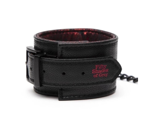 Fifty Shades of Grey - Sweet Anticipation Wrist Cuffs