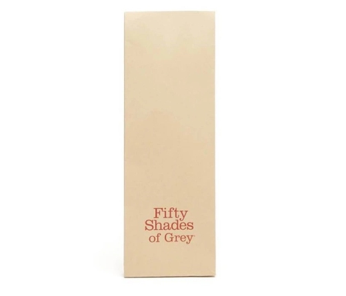 Fifty Shades of Grey - Sweet Anticipation Ankle Cuffs