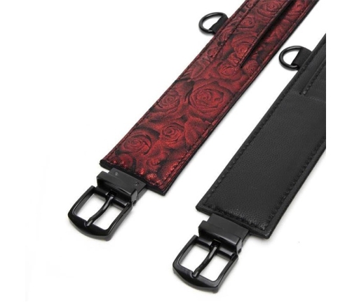 Fifty Shades of Grey - Sweet Anticipation Ankle Cuffs