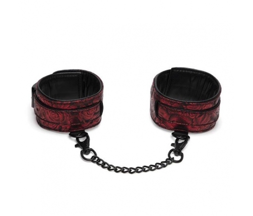Fifty Shades of Grey - Sweet Anticipation Ankle Cuffs