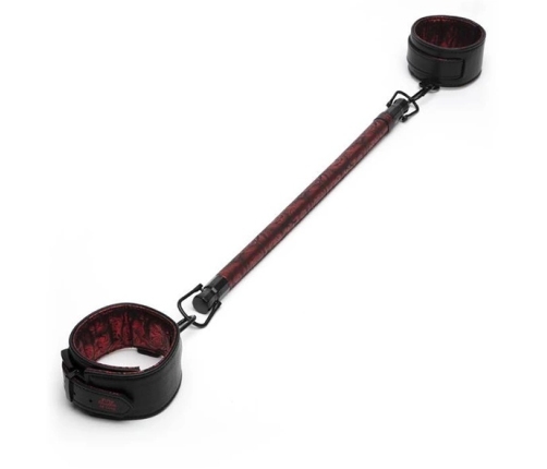 Fifty Shades of Grey - Sweet Anticipation Spreader Bar with Cuffs