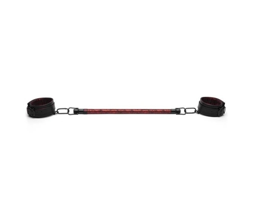 Fifty Shades of Grey - Sweet Anticipation Spreader Bar with Cuffs