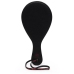 Fifty Shades of Grey - Sweet Anticipation Round Paddle