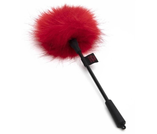 Fifty Shades of Grey - Sweet Anticipation Faux Feather Tickler