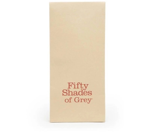 Fifty Shades of Grey - Sweet Anticipation Faux Feather Tickler