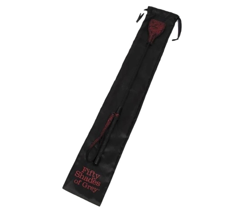 Fifty Shades of Grey - Sweet Anticipation Riding Crop