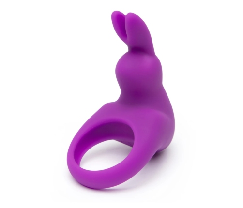 Happy Rabbit - Cock Ring Kit (2 piece)