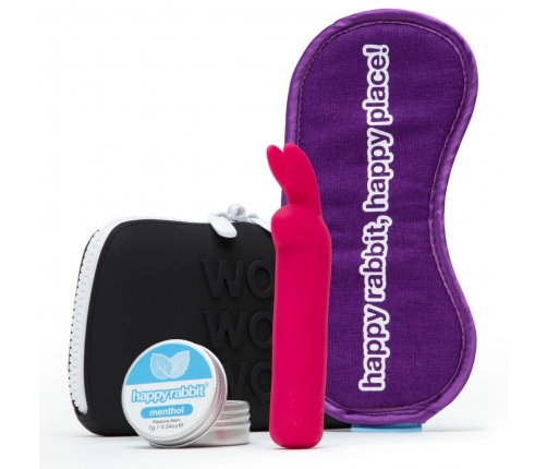 Happy Rabbit - Clitoral Pleasure Kit