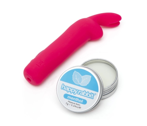 Happy Rabbit - Clitoral Pleasure Kit