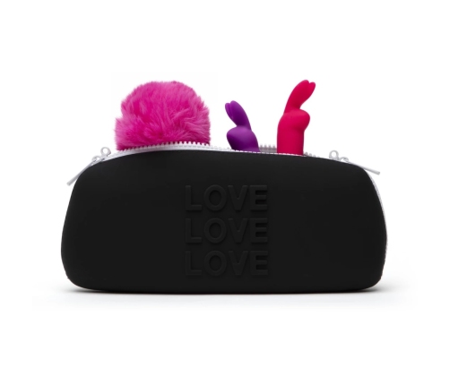 Happy Rabbit - Couples Pleasure Kit