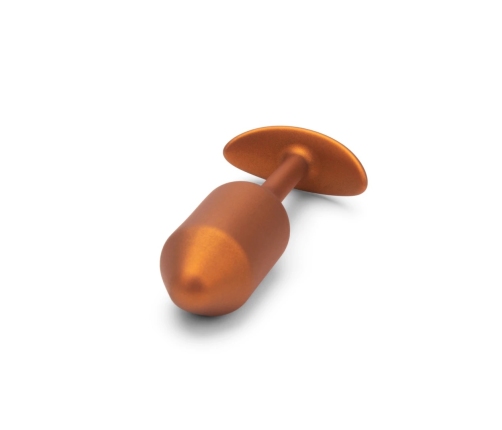 B-Vibe - Snug Plug 2 Sunburst