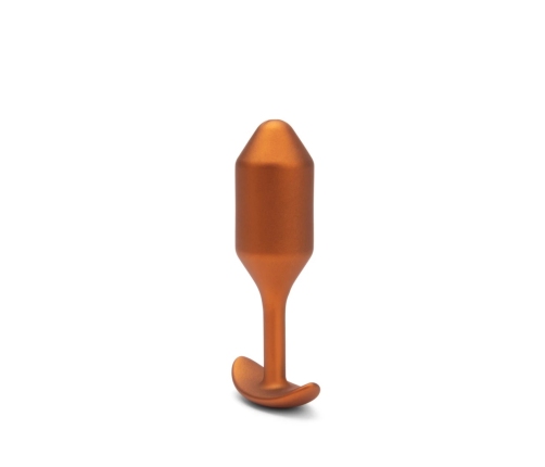 B-Vibe - Snug Plug 2 Sunburst