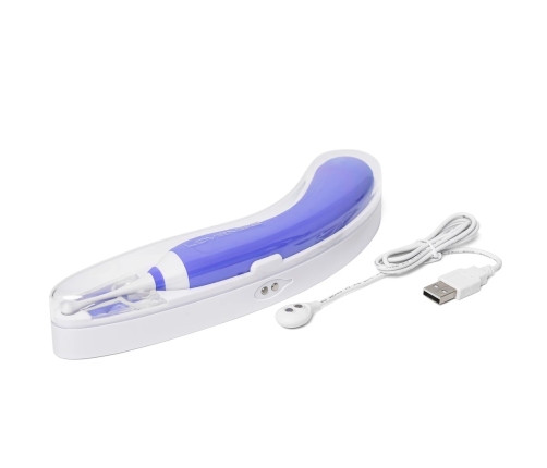 Lovense - Hyphy Dual-End Vibrator