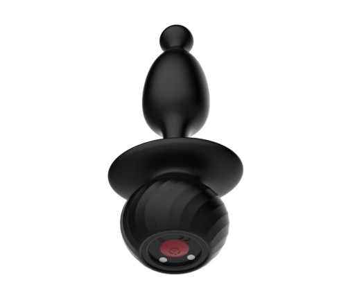 Magic Motion - Bunny Tail Anal Plug