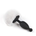 Magic Motion - Bunny Tail Anal Plug