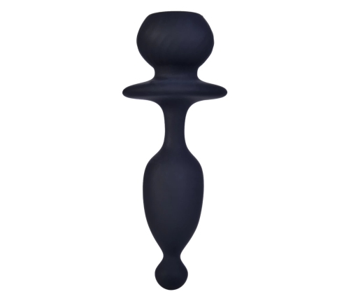 Magic Motion - Bunny Tail Anal Plug