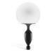 Magic Motion - Bunny Tail Anal Plug