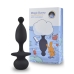 Magic Motion - Bunny Tail Anal Plug