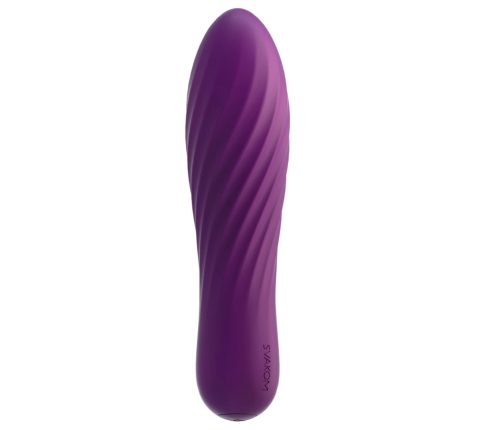 Svakom - Tulip Vibrator Violet