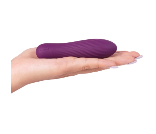 Svakom - Tulip Vibrator Violet